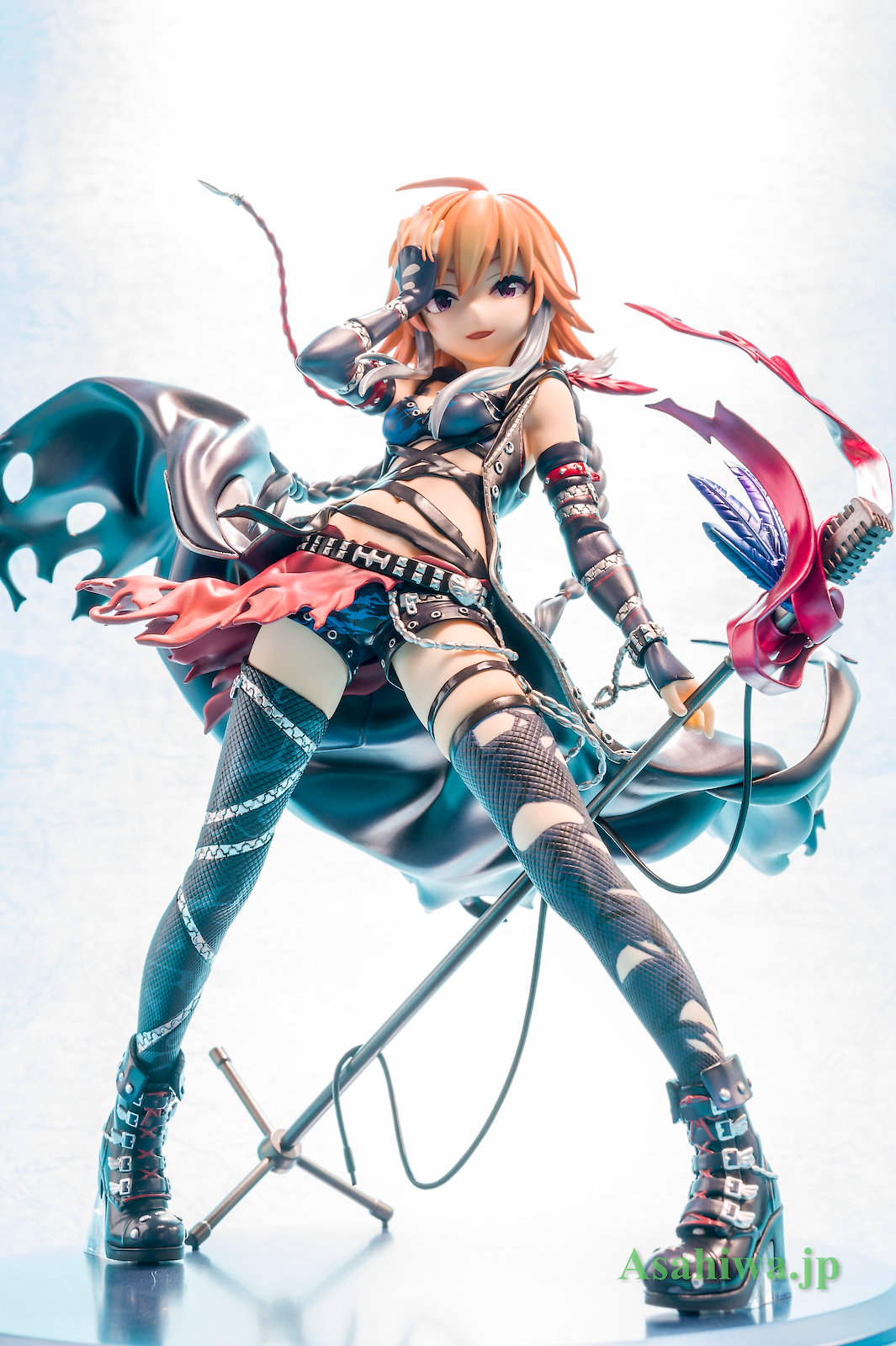 ブロッコリー 二宮飛鳥 深淵への招待Ver. アイドルマスター シンデレラ