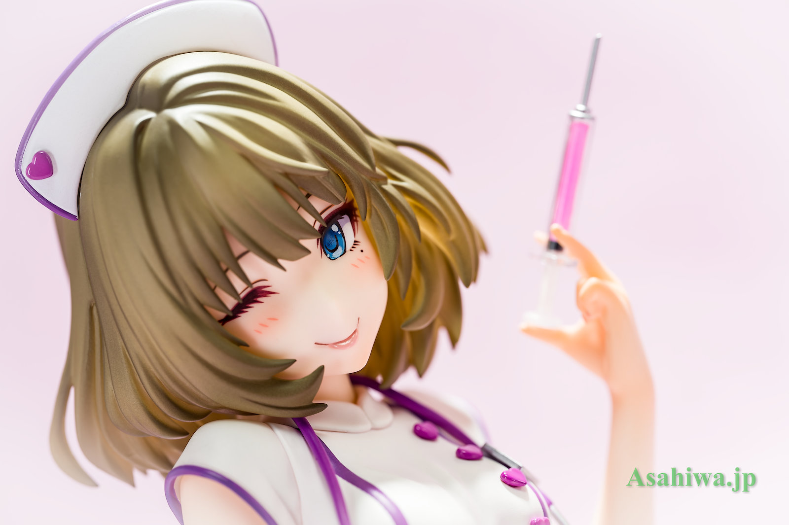 WAVE [麗しの妙薬] 高垣楓+ ドリームテック アイドルマスター