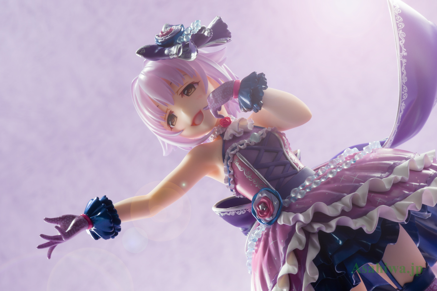 アルター輿水幸子 自称・カンペキVer.アイドルマスター シンデレラ