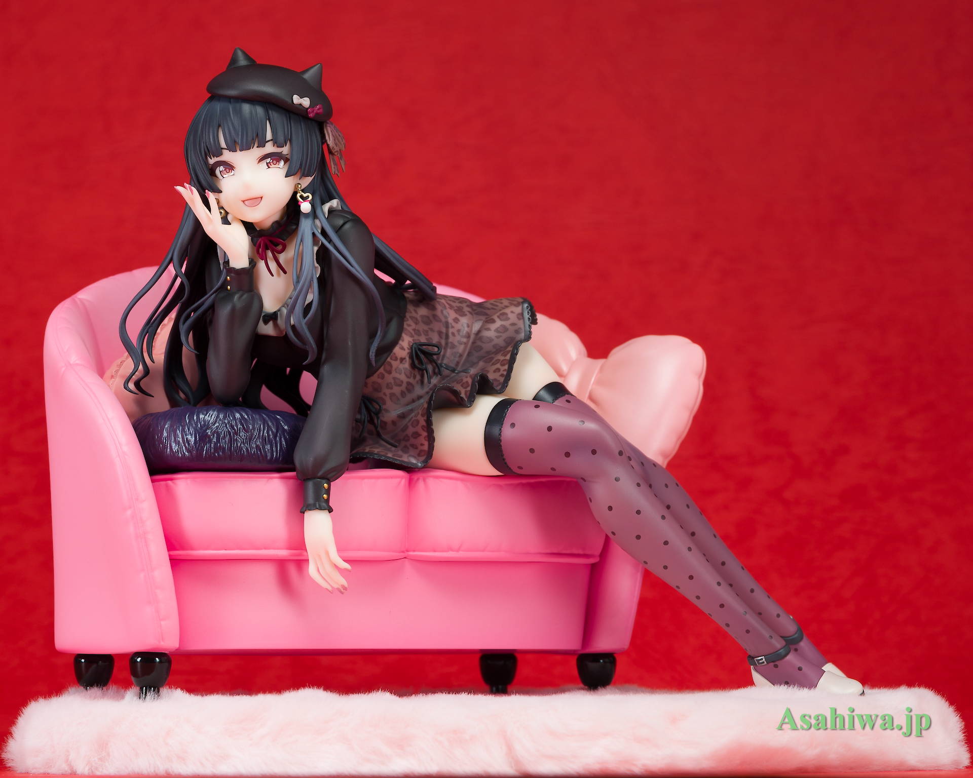 アルター 黛冬優子 オ・フ・レ・コVer. アイドルマスター シャイニー