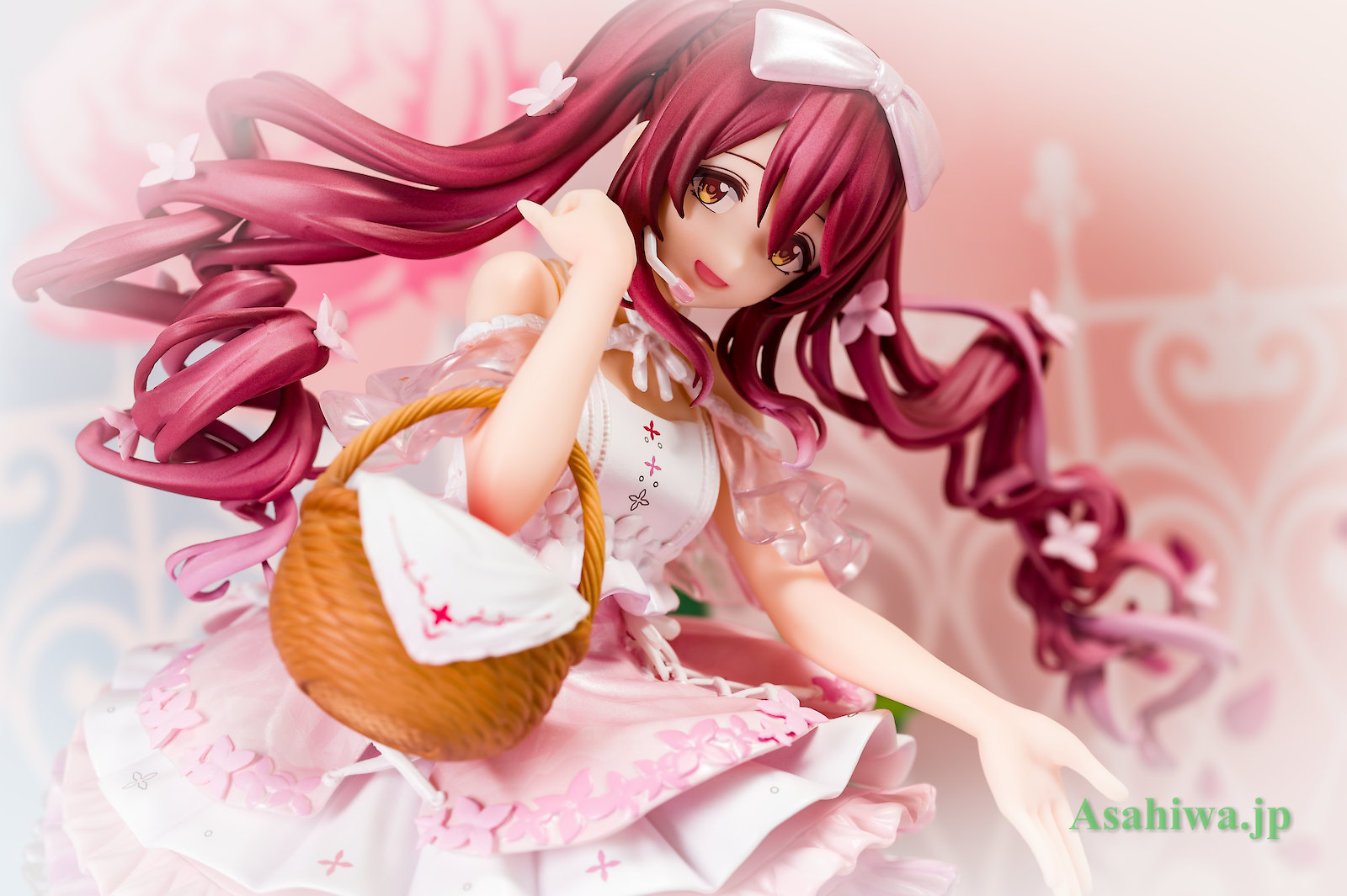 あみあみ 大崎甜花 デヴォーティングリンネVer. アイドルマスター