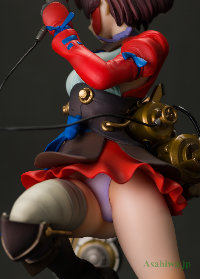 ユニオンクリエイティブ無名 美樹本晴彦完全監修Ver./Hdge technical