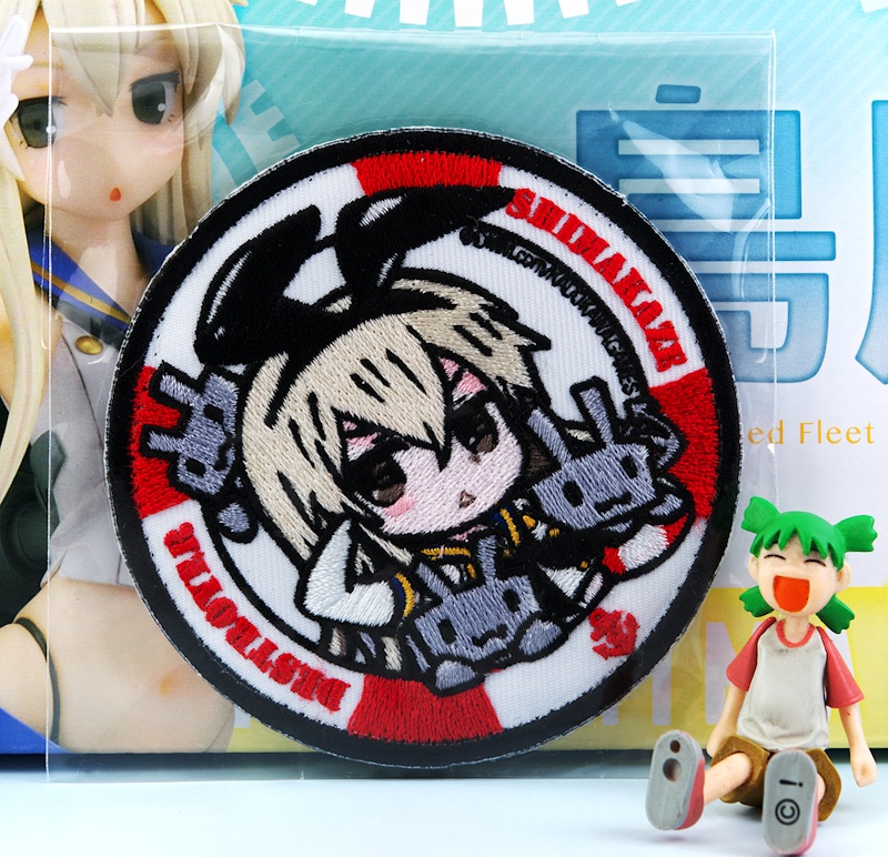 島風HOBBY JAPAN限定/艦隊これくしょん～艦これ～よつばとフィギュア