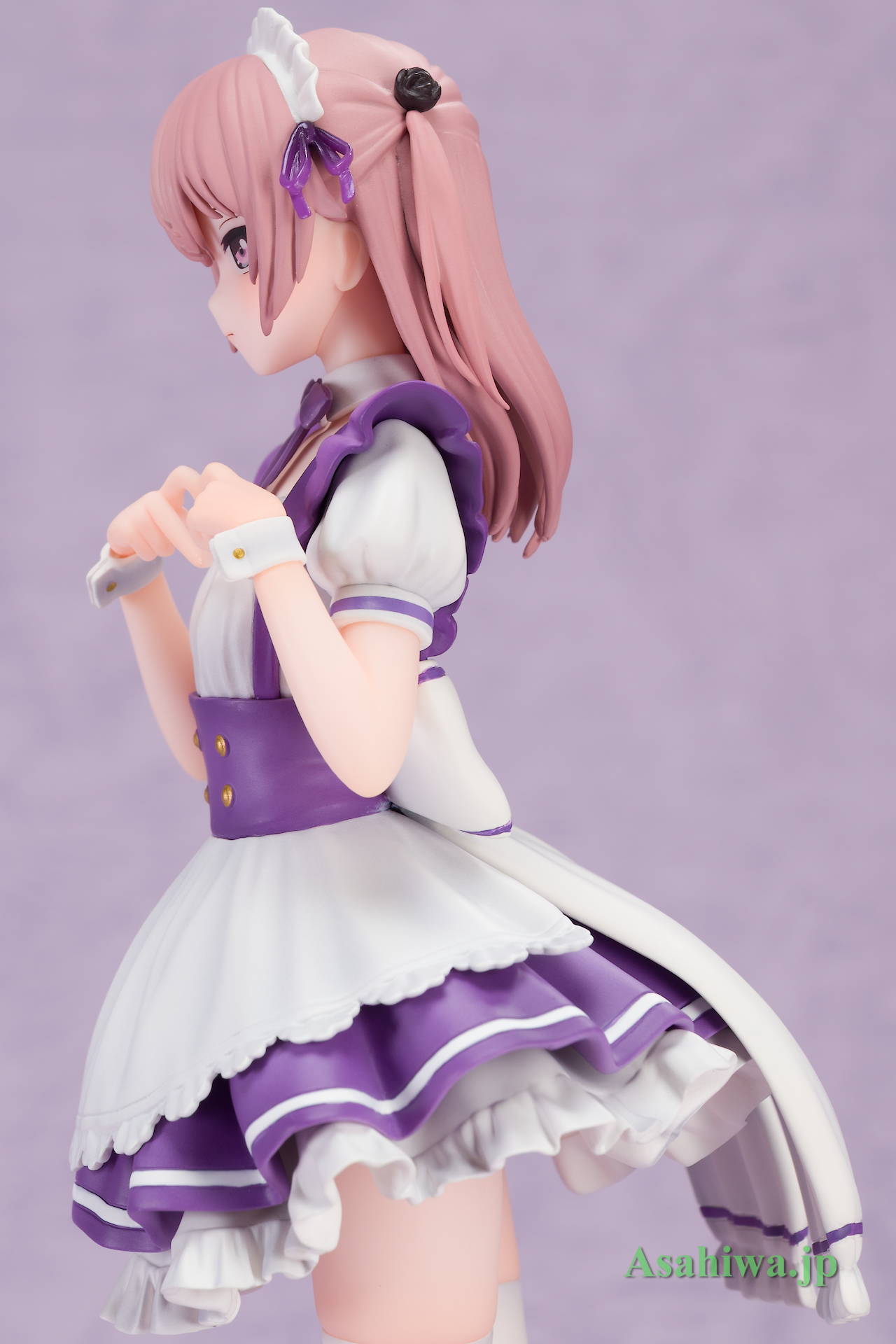 S-FIRE 乾紗寿叶 プリティメイドVer. その着せ替え人形は恋をする