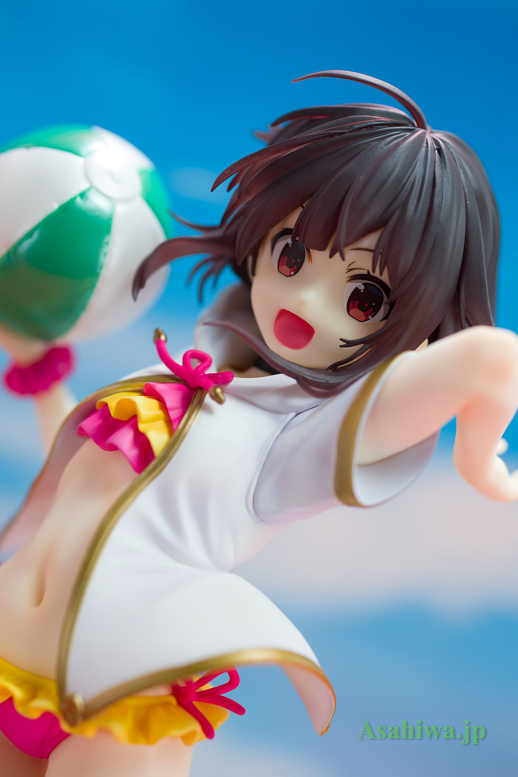 KADOKAWA KDcolle めぐみん 原作版水着Ver. この素晴らしい世界に祝福