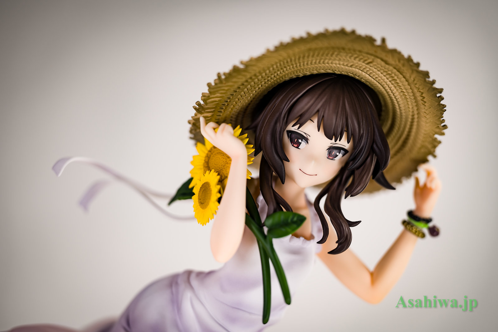 KADOKAWA KDcolle めぐみん ひまわりワンピースVer. 映画 この