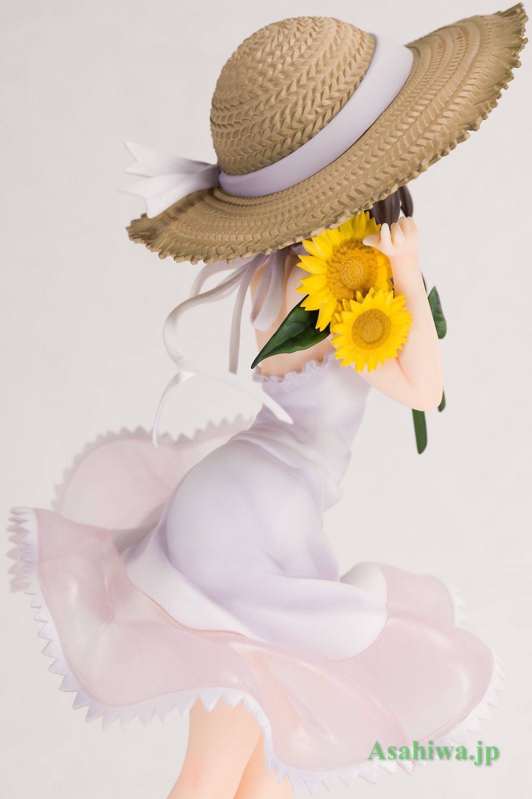 KADOKAWA KDcolle めぐみん ひまわりワンピースVer. 映画 この