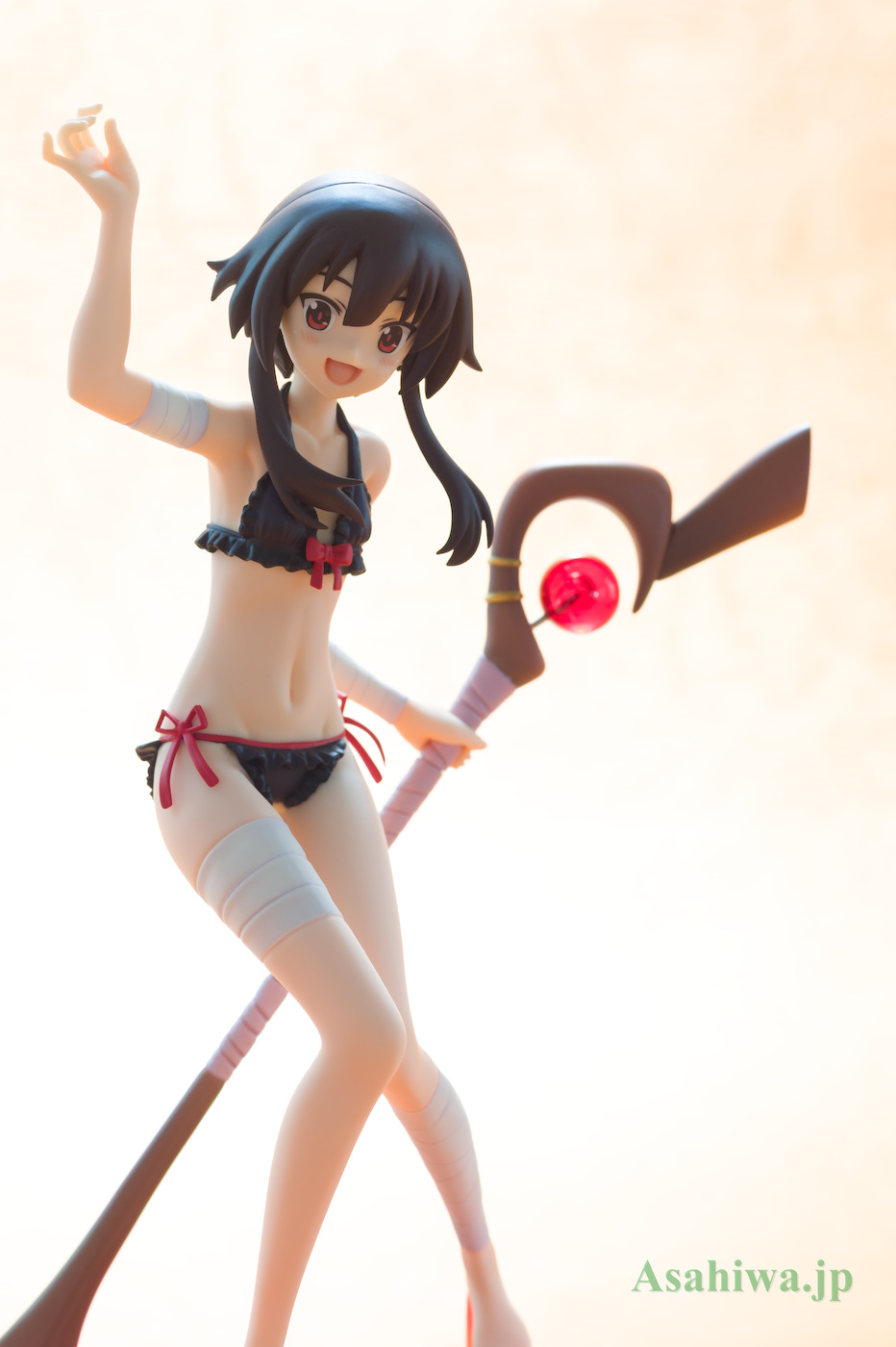 ファット・カンパニーめぐみん/この素晴らしい世界に祝福を！2