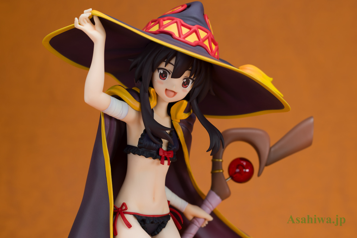 ファット・カンパニーめぐみん/この素晴らしい世界に祝福を！2