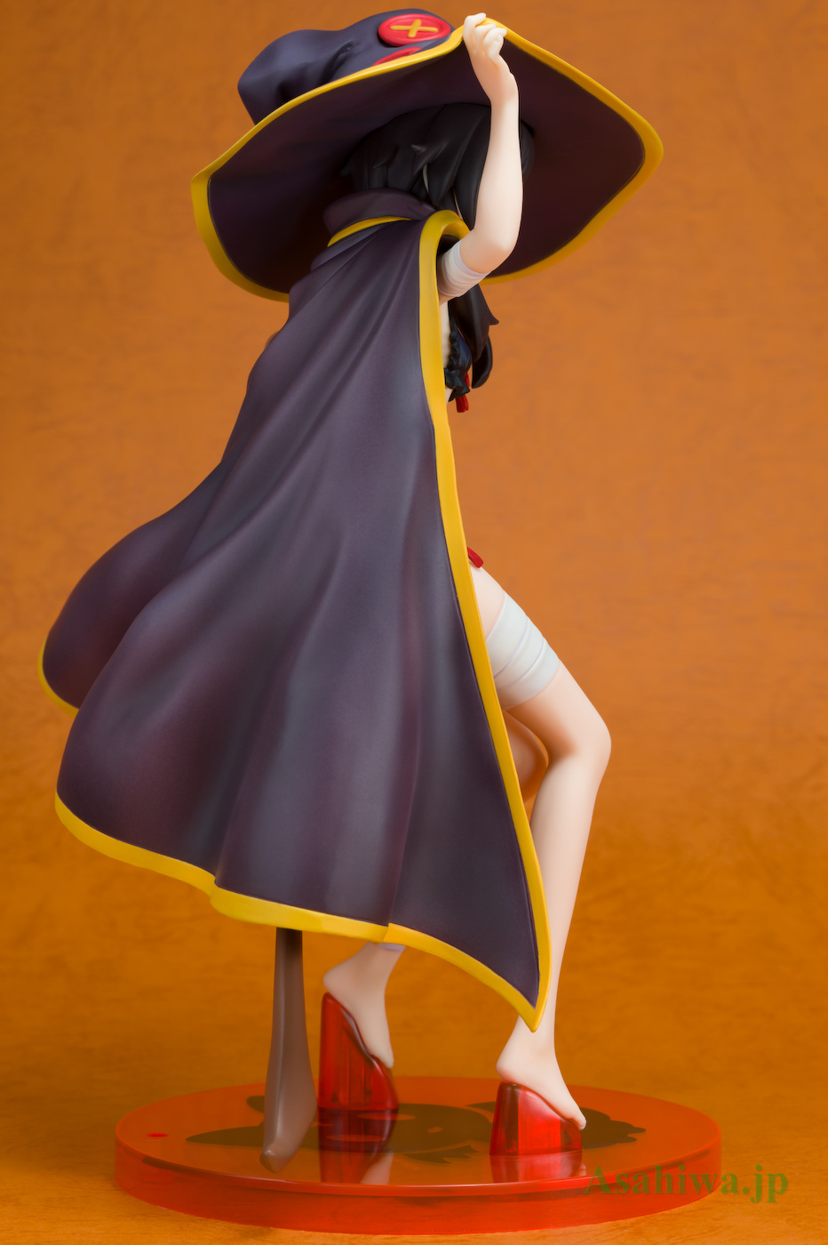 ファット・カンパニーめぐみん/この素晴らしい世界に祝福を！2