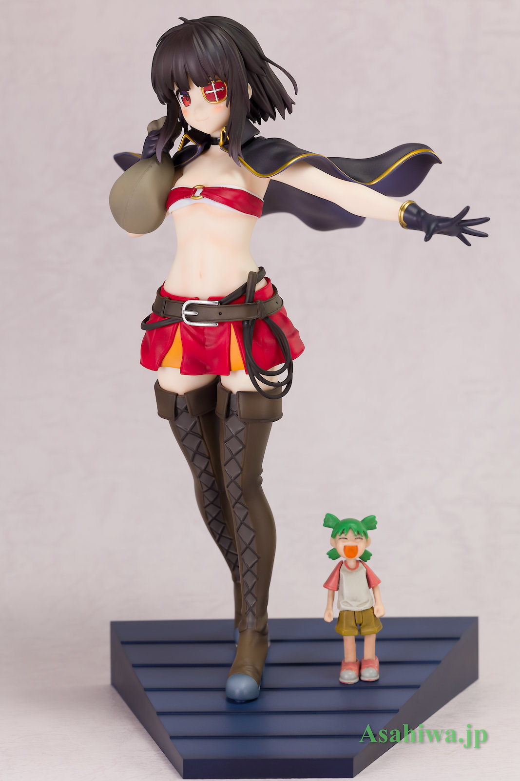 KADOKAWA KDcolle めぐみん 原作版 盗賊団Ver. 続・この素晴らしい世界