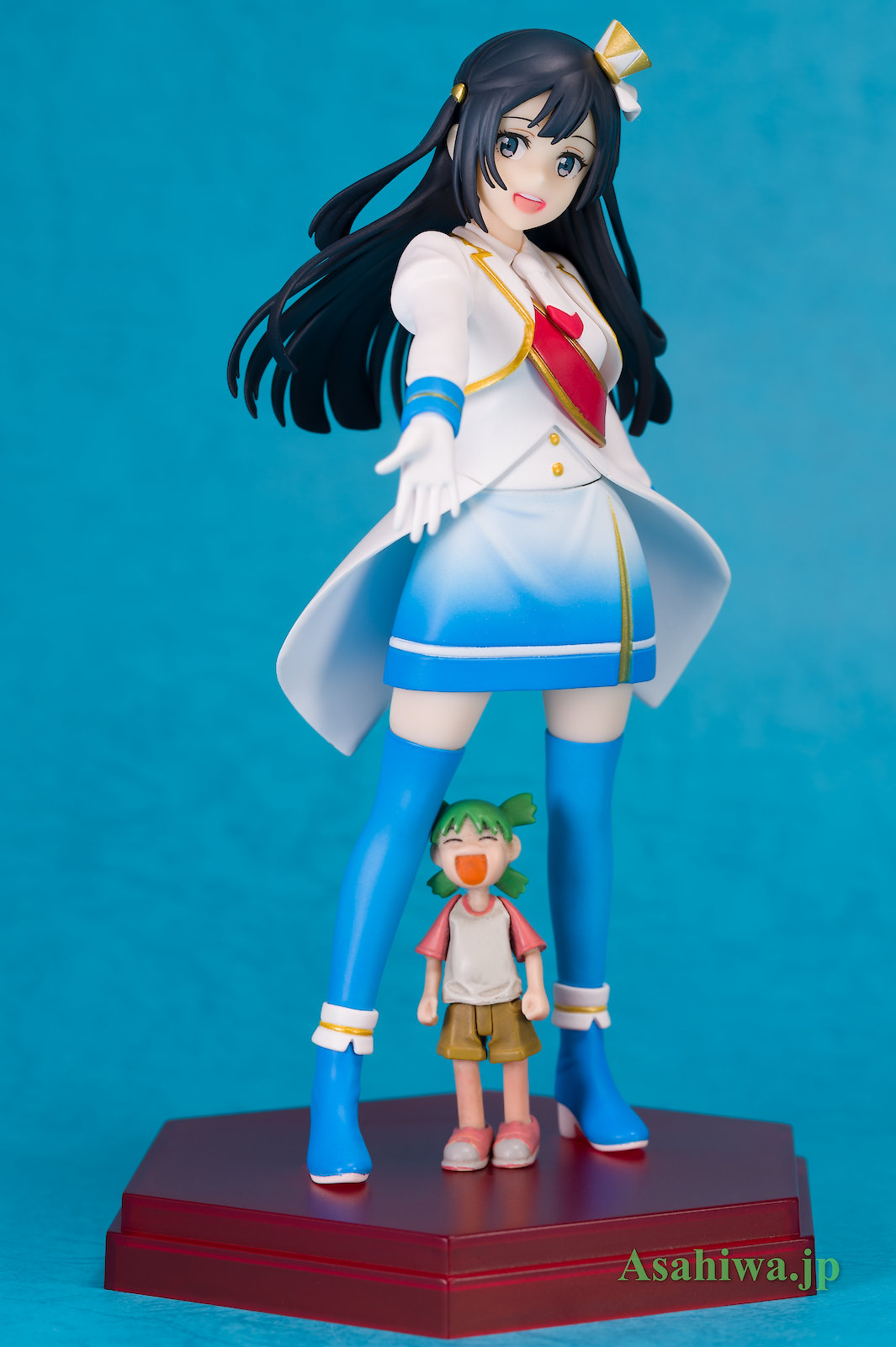 グッドスマイルカンパニー POP UP PARADE 優木せつ菜 ラブライブ！ 虹