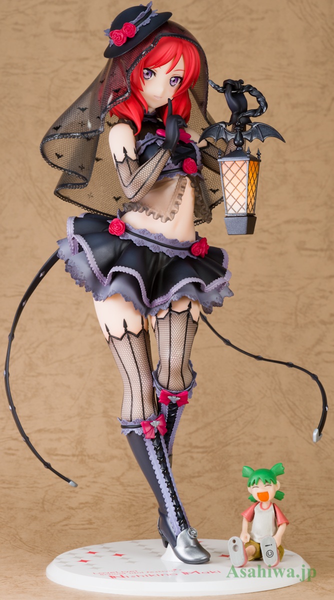 アルター西木野真姫ラブライブ！スクールアイドルフェスティバル