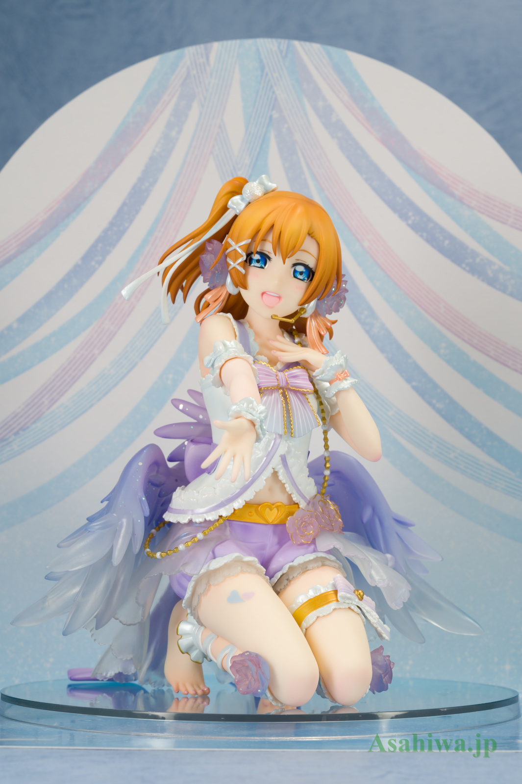 アルター 高坂穂乃果 ホワイトデー編 ラブライブ！ スクールアイドル