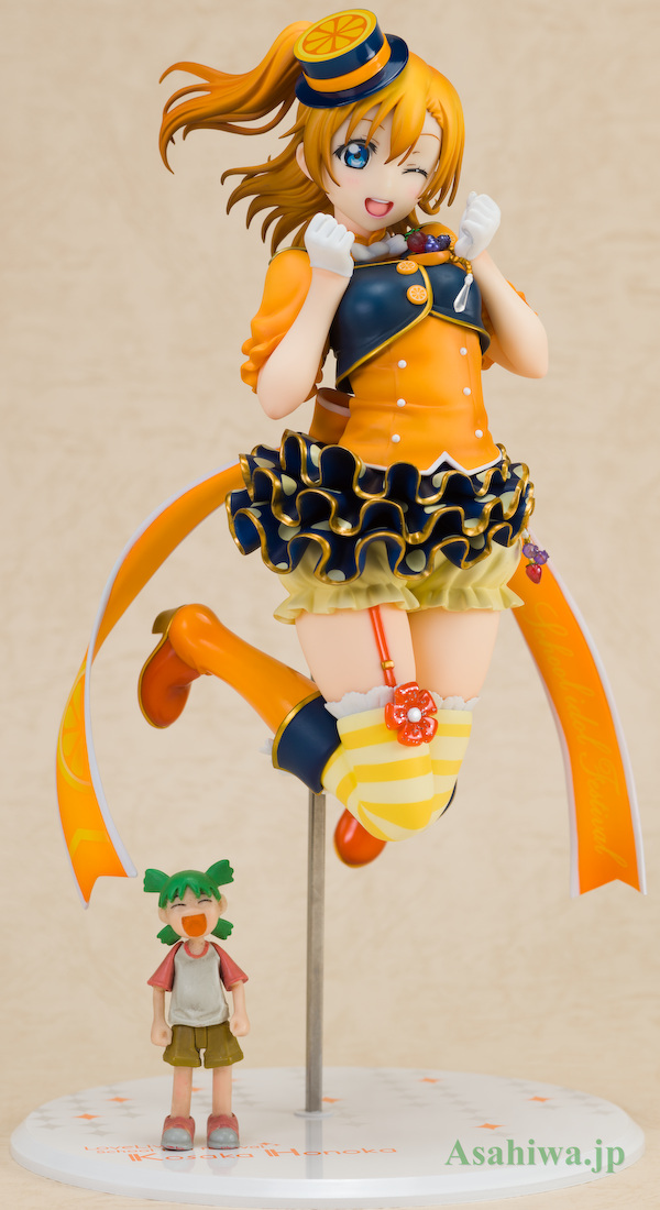 アルター高坂穂乃果ラブライブ！スクールアイドルフェスティバル