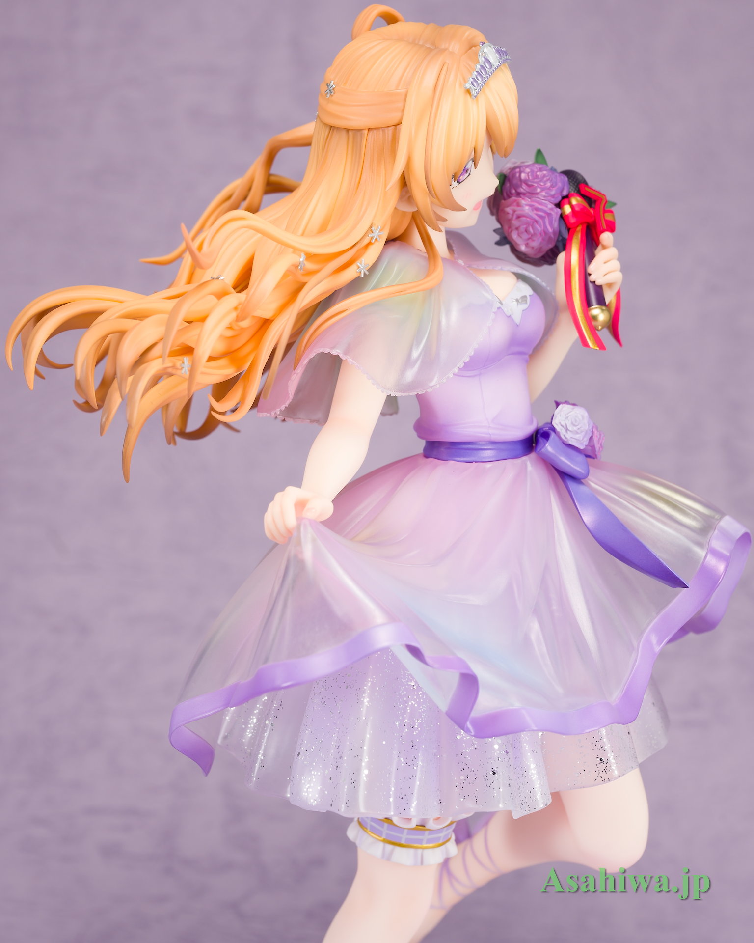 アルター 近江彼方 Special 7ver. セブン-イレブン限定 ラブライブ