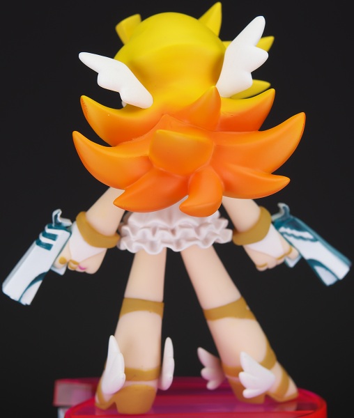 ツインパック＋パンティ＆ストッキングwithヘブンコイン エンジェルVer