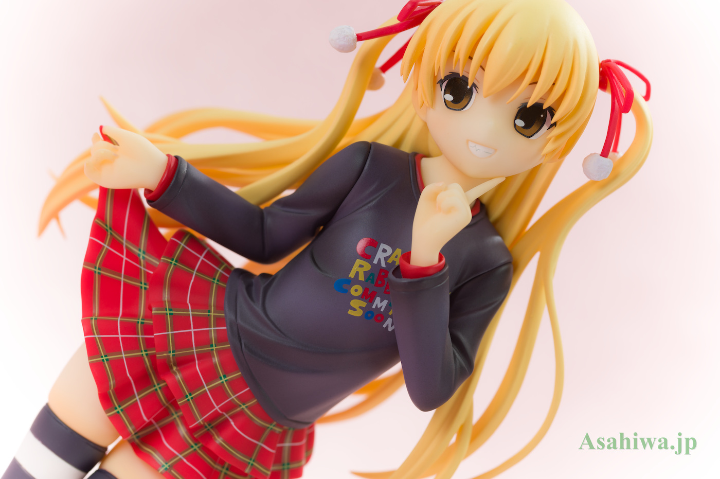 アルター 小鳥遊美羽 パパのいうことを聞きなさい！ よつばと