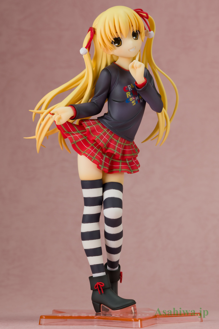 アルター 小鳥遊美羽 パパのいうことを聞きなさい！ よつばと