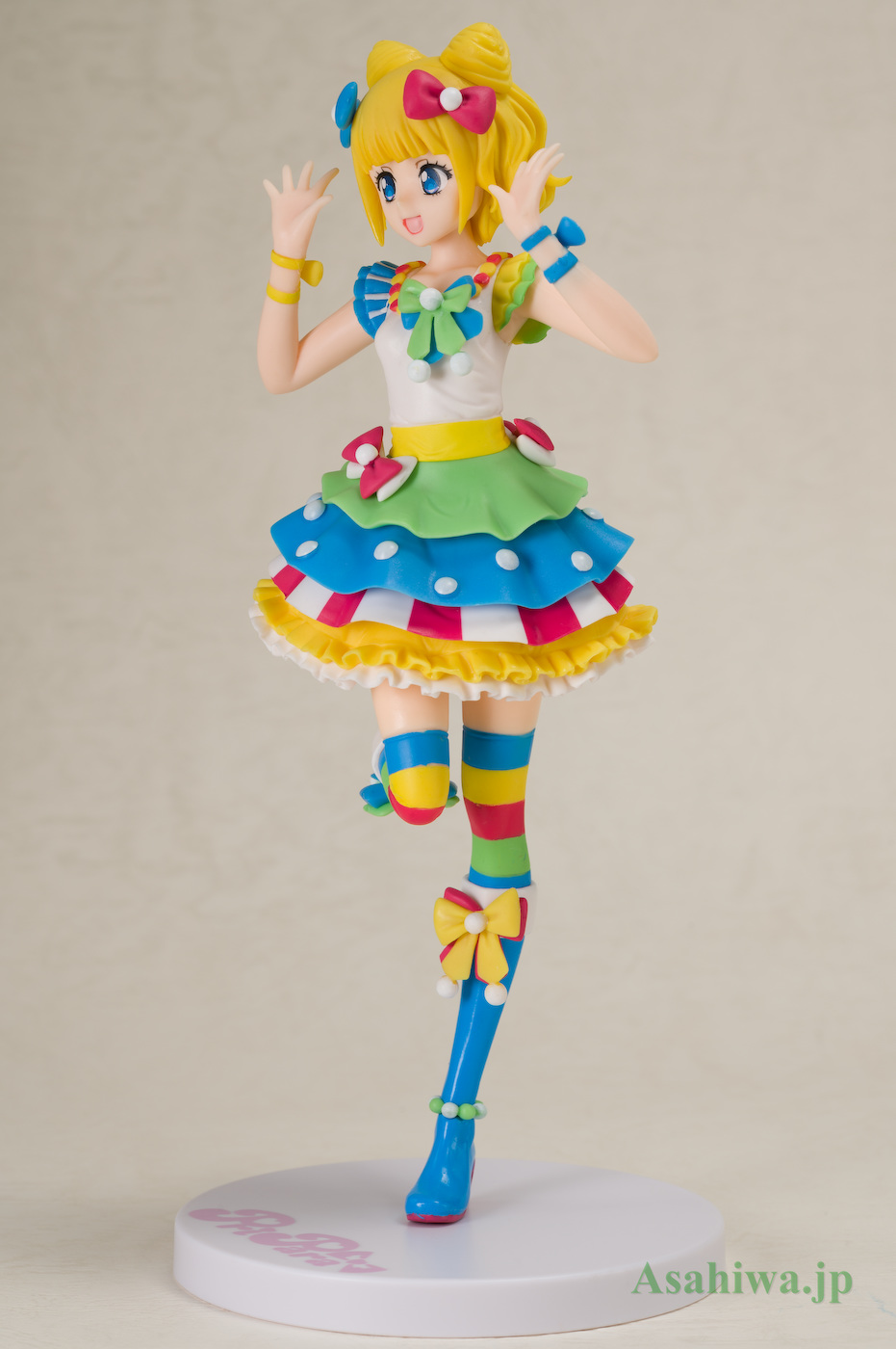 プリパラ 南みれぃ プリパラ プレミアムフィギュア『みれぃ