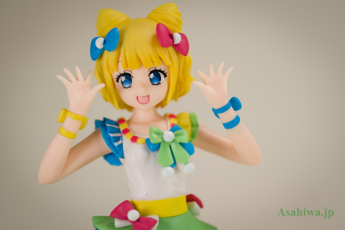 プリパラ 南みれぃ プリパラ プレミアムフィギュア『みれぃ