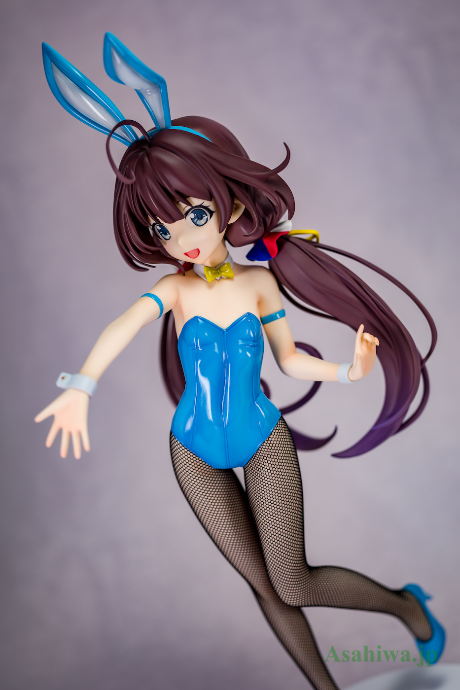 フリーイング B-style 雛鶴あい バニーVer. りゅうおうのおしごと