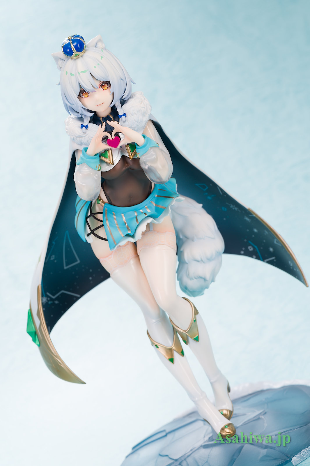 グッドスマイルアーツ上海 ラヴィ レッド：プライドオブエデン