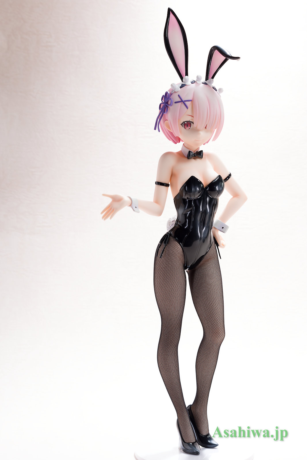 フリーイング ラム バニーVer. 2nd B-style Re:ゼロから始める異世界