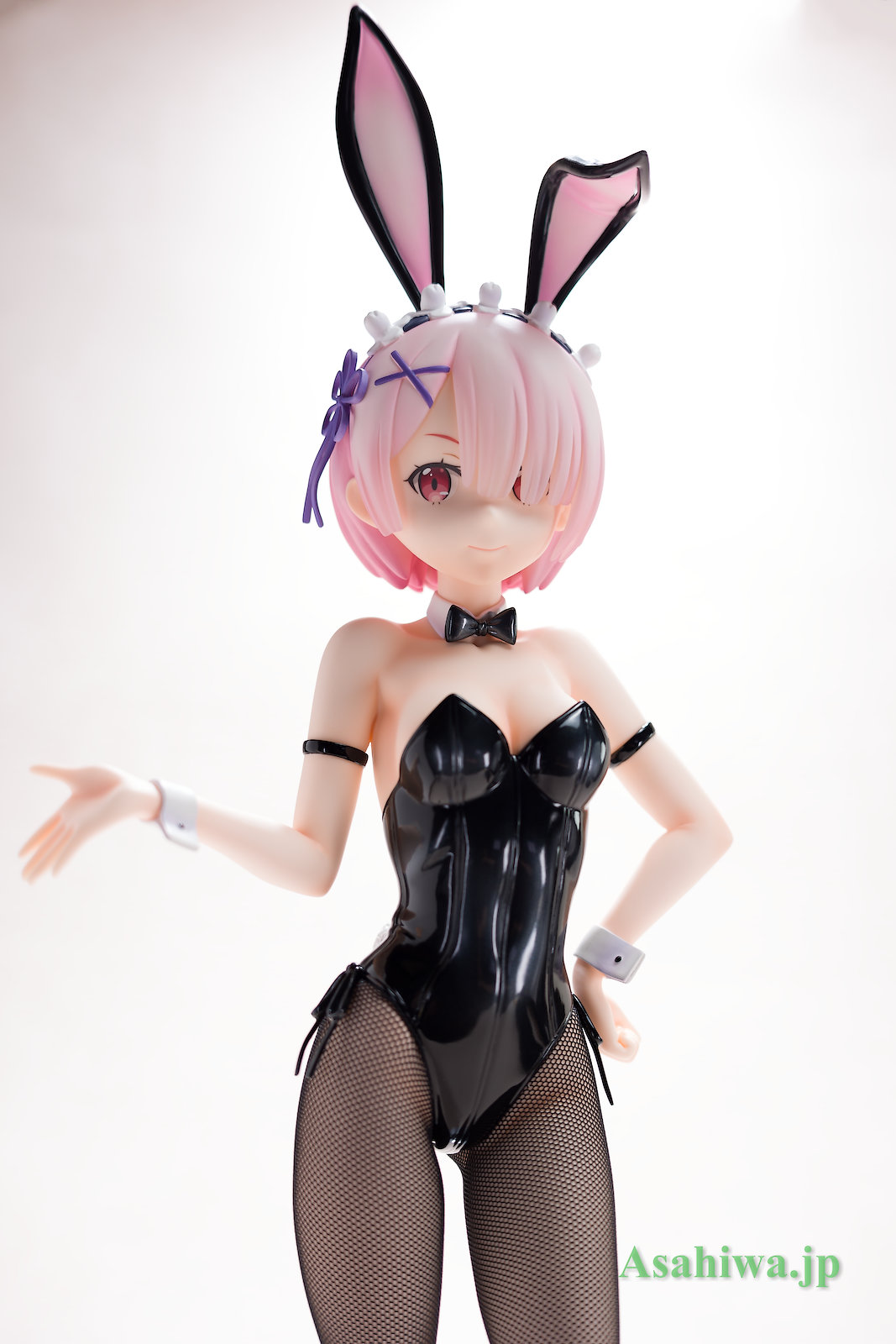 フリーイング ラム バニーVer. 2nd B-style Re:ゼロから始める異世界