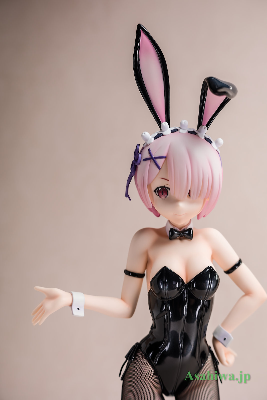 フリーイング ラム バニーVer. 2nd B-style Re:ゼロから始める異世界