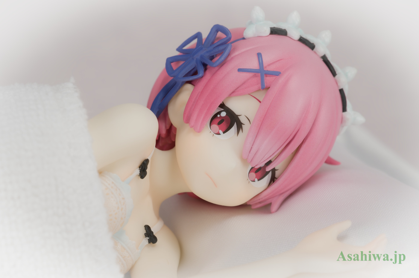 KADOKAWA KDcolle ラム添い寝Ver. Re:ゼロから始める異世界生活