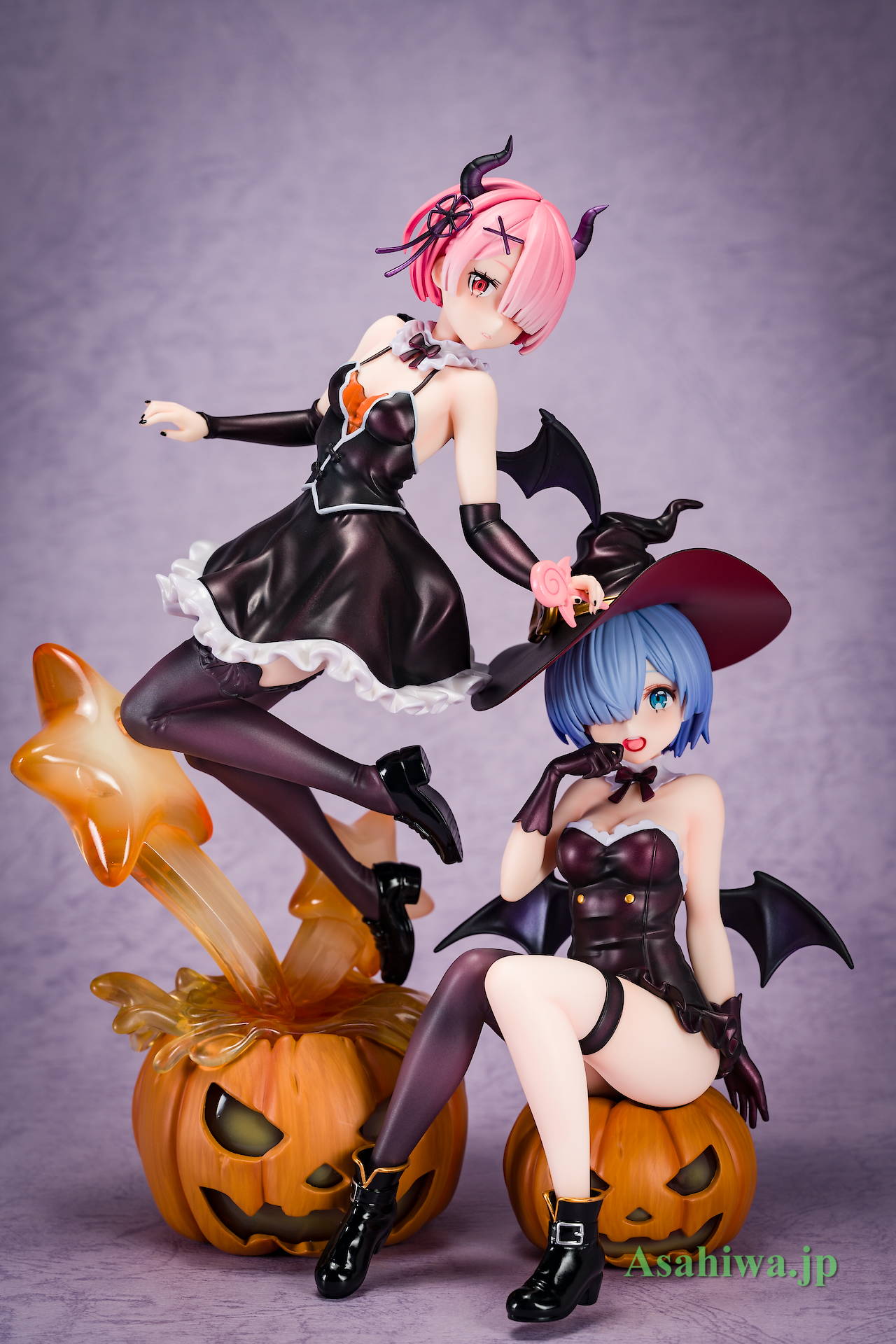 KADOKAWA KDcolle ラム 幻夜の魔法使いVer. Re:ゼロから始める異世界