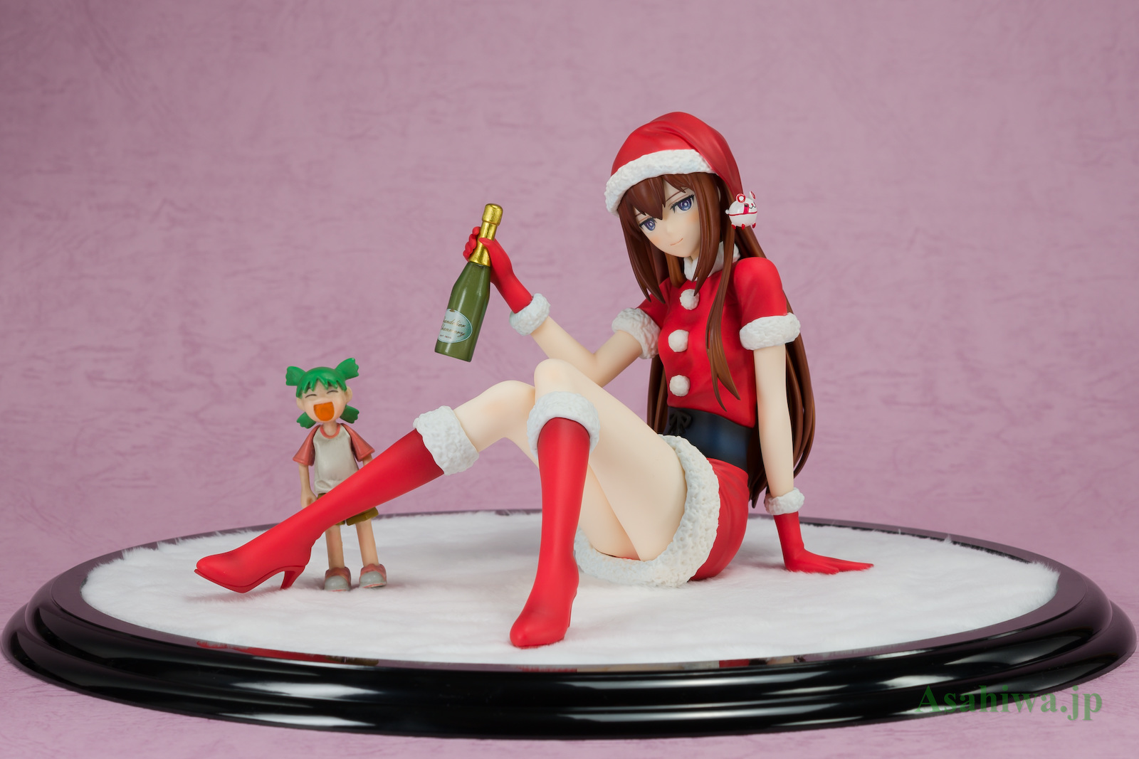 KADOKAWA KDcolle 牧瀬紅莉栖 クリスマスVer. STEINS;GATE 0