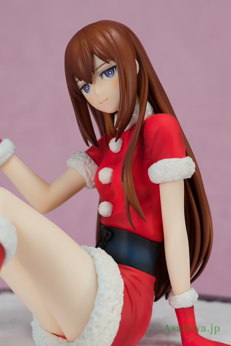 KADOKAWA KDcolle 牧瀬紅莉栖 クリスマスVer. STEINS;GATE 0