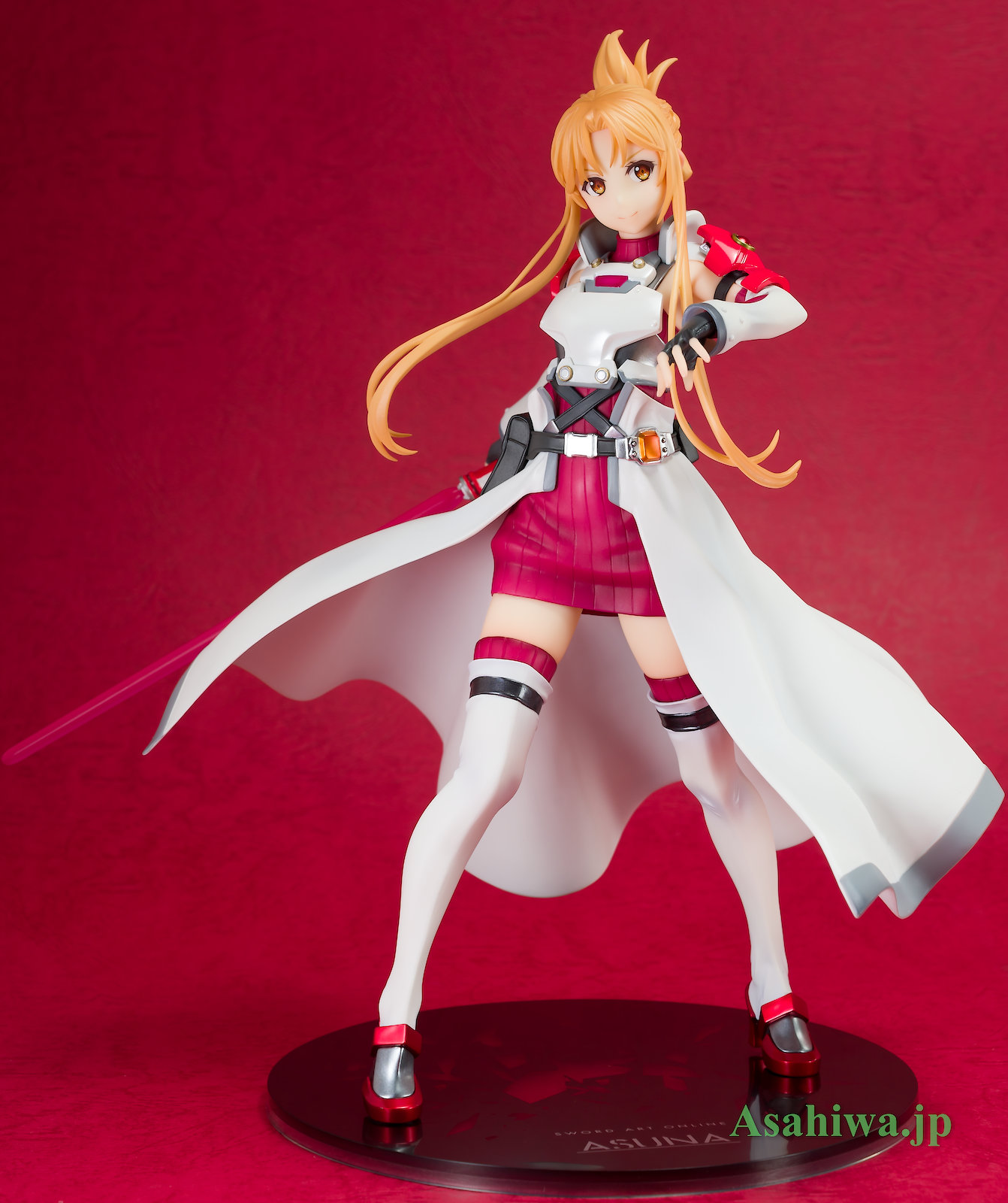 アルター アスナ GGO Ver. ソードアート・オンライン アリシゼーション