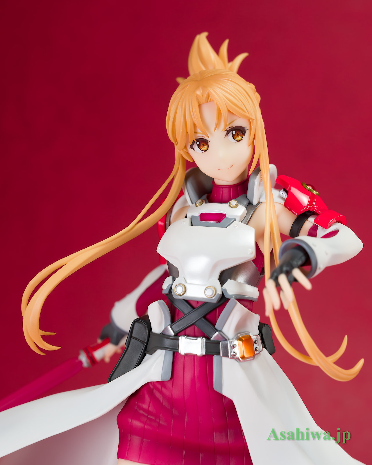 アルター アスナ GGO Ver. ソードアート・オンライン アリシゼーション