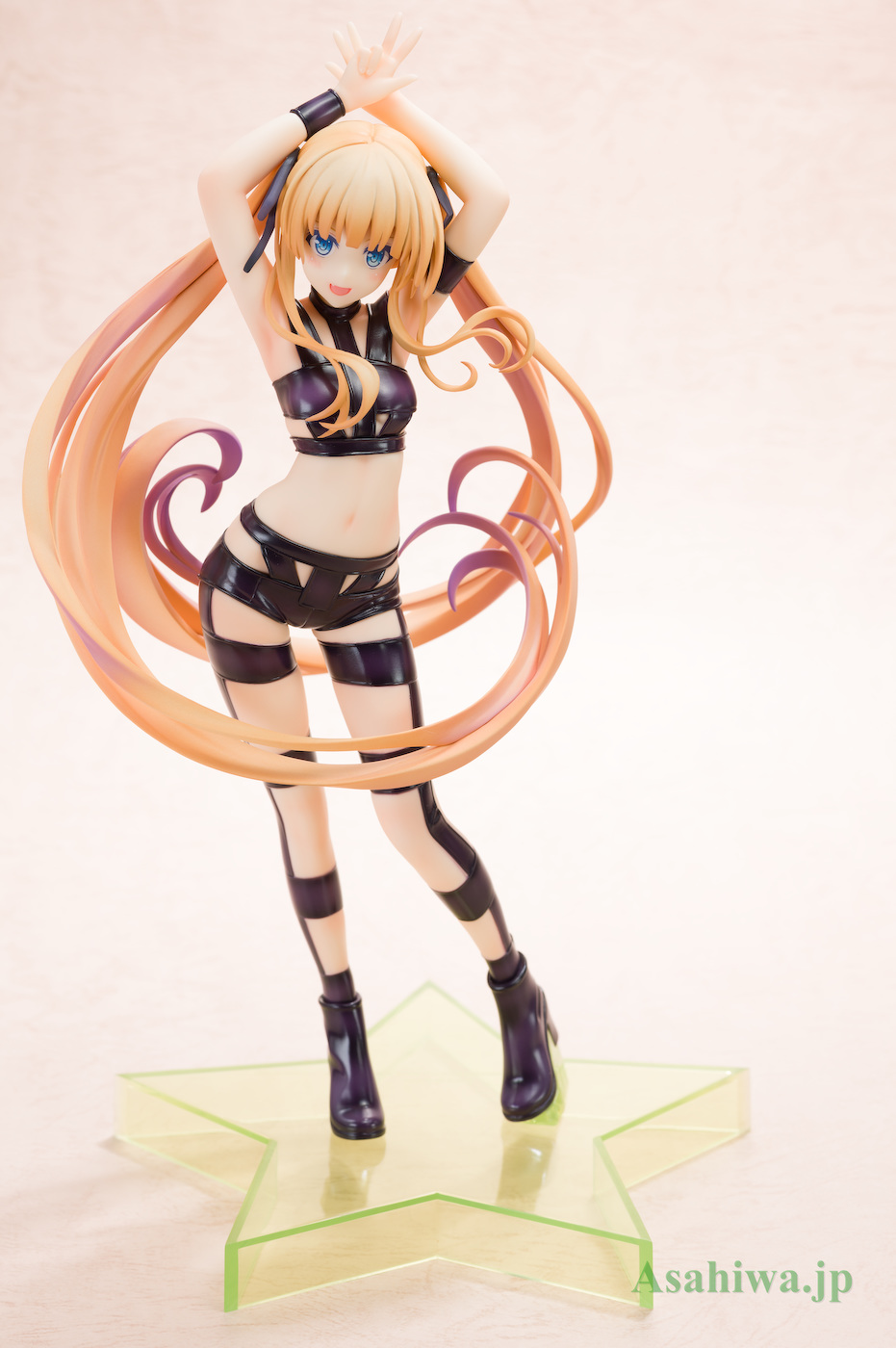 グッドスマイルカンパニー 澤村・スペンサー・英梨々 HOT LIMIT Ver