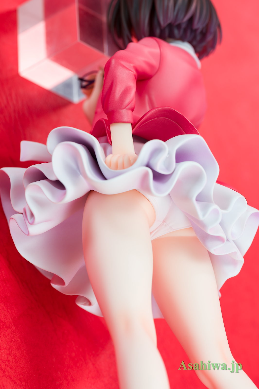 アルター 加藤恵 Memorial Ver. 冴えない彼女の育てかた Fine よつばと