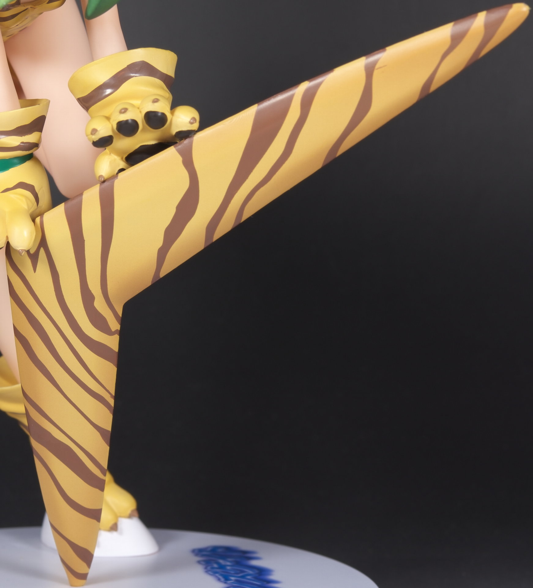 クイーンズゲイト密林の守護者チャムチャムHobby JAPAN誌上通販