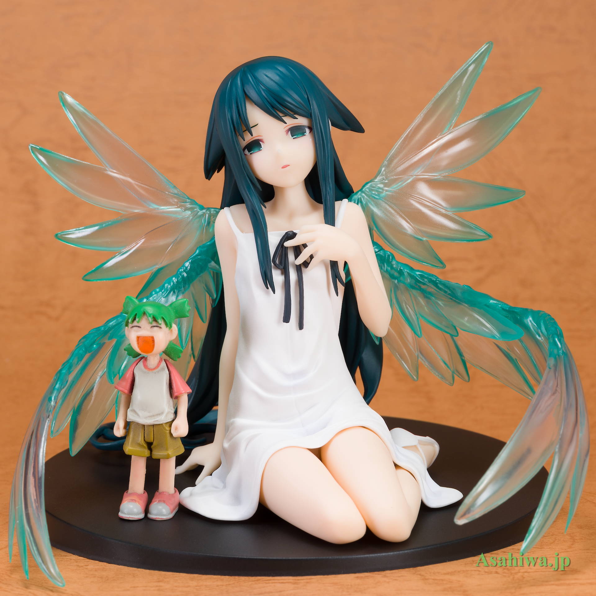 グッドスマイルカンパニー POP UP PARADE 沙耶 L size 沙耶の唄