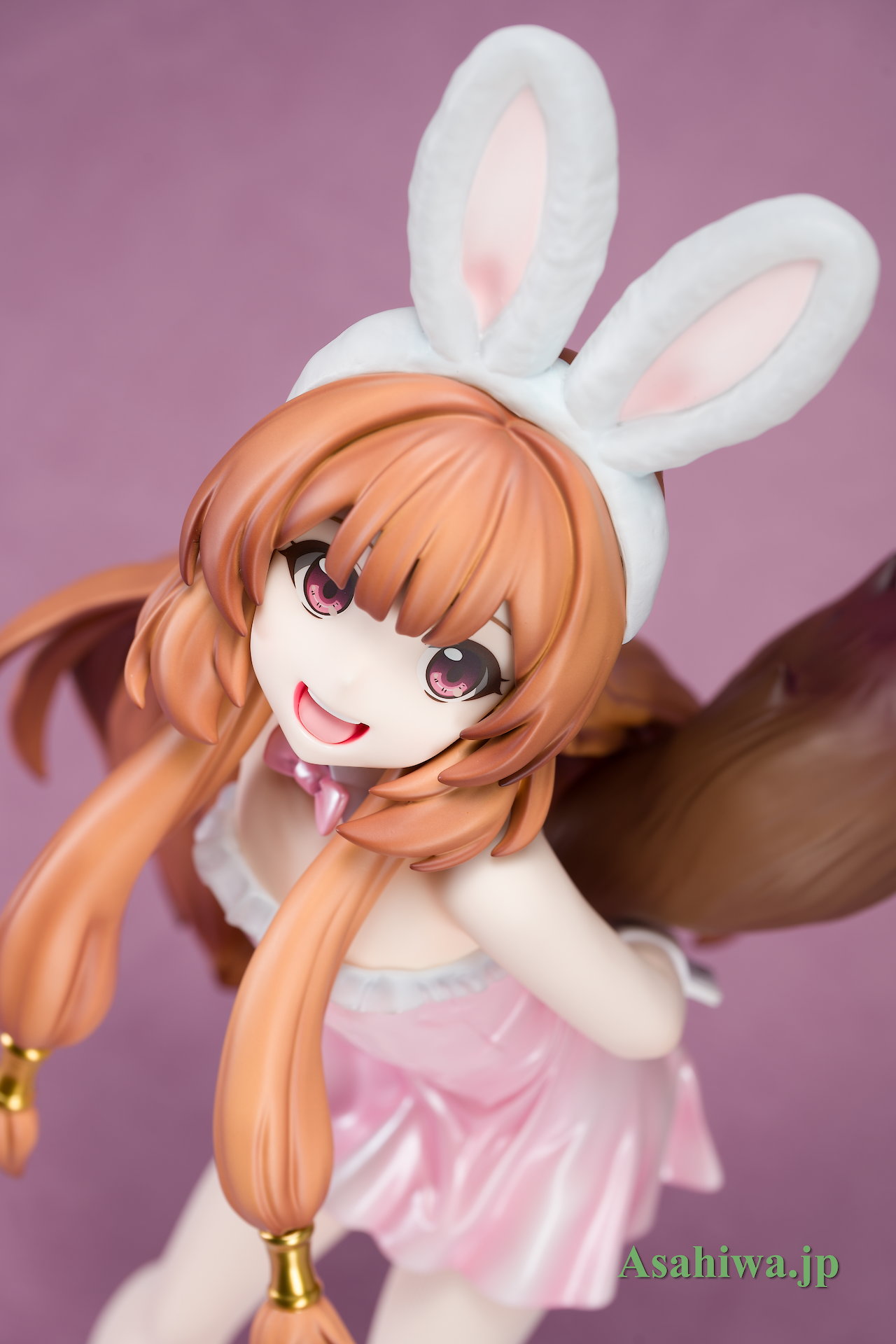 フリーイング B-style ラフタリア(幼少化) バニーVer. 盾の勇者の