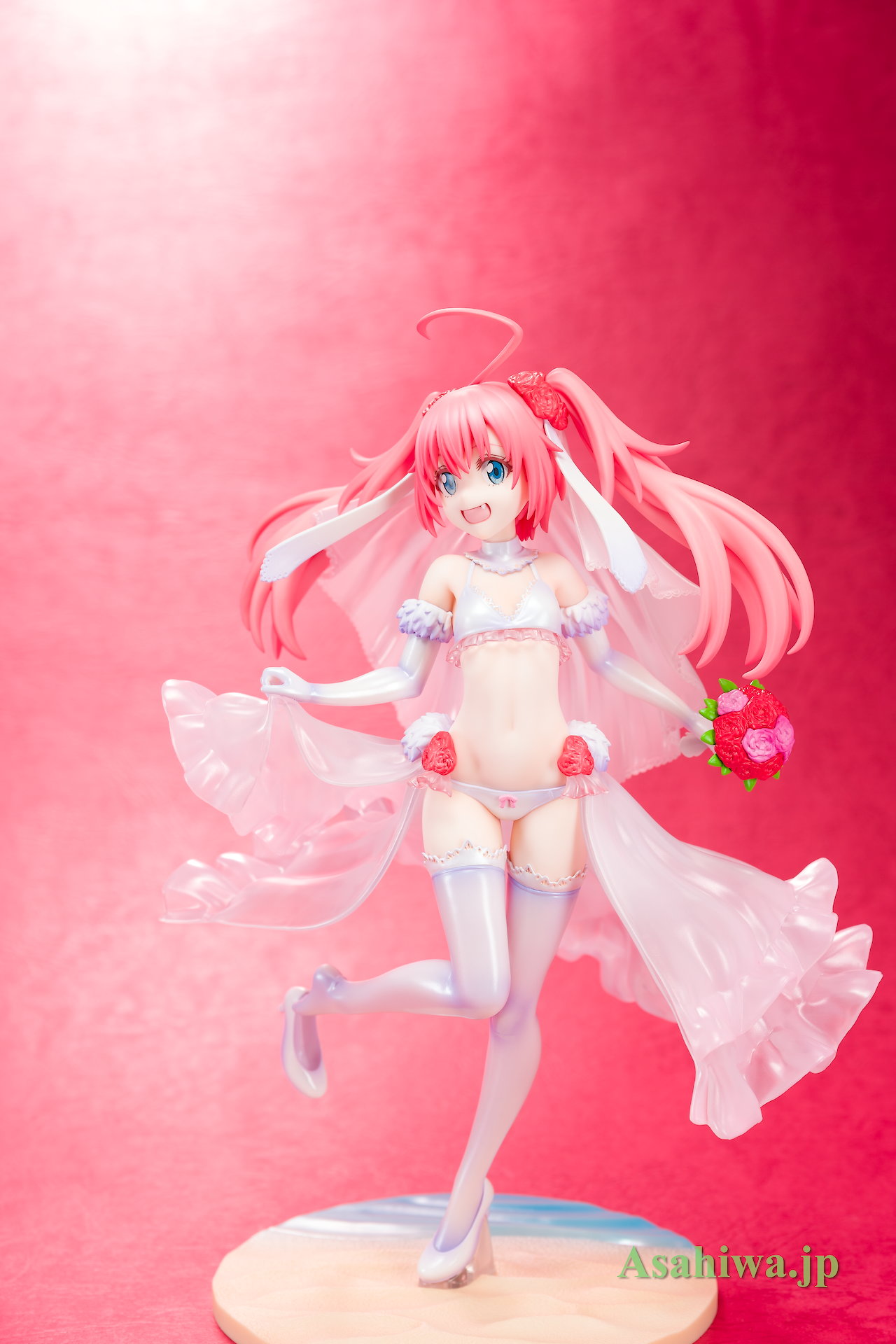 KADOKAWA KDcolle ミリム・ナーヴァ ウェディングビキニVer. 転生