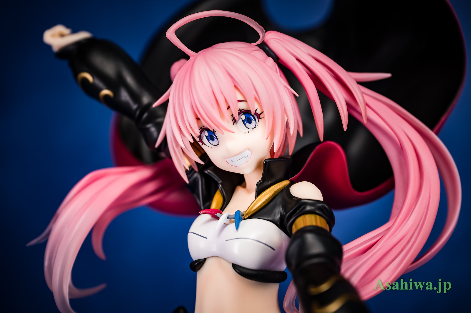 spiritale ミリム・ナーヴァ～出撃なのだ！～ 転生したらスライムだっ