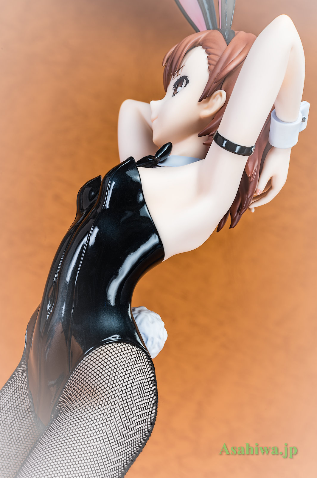 フリーイング B-style 御坂美琴 バニーVer.2nd とある科学の超電磁砲T