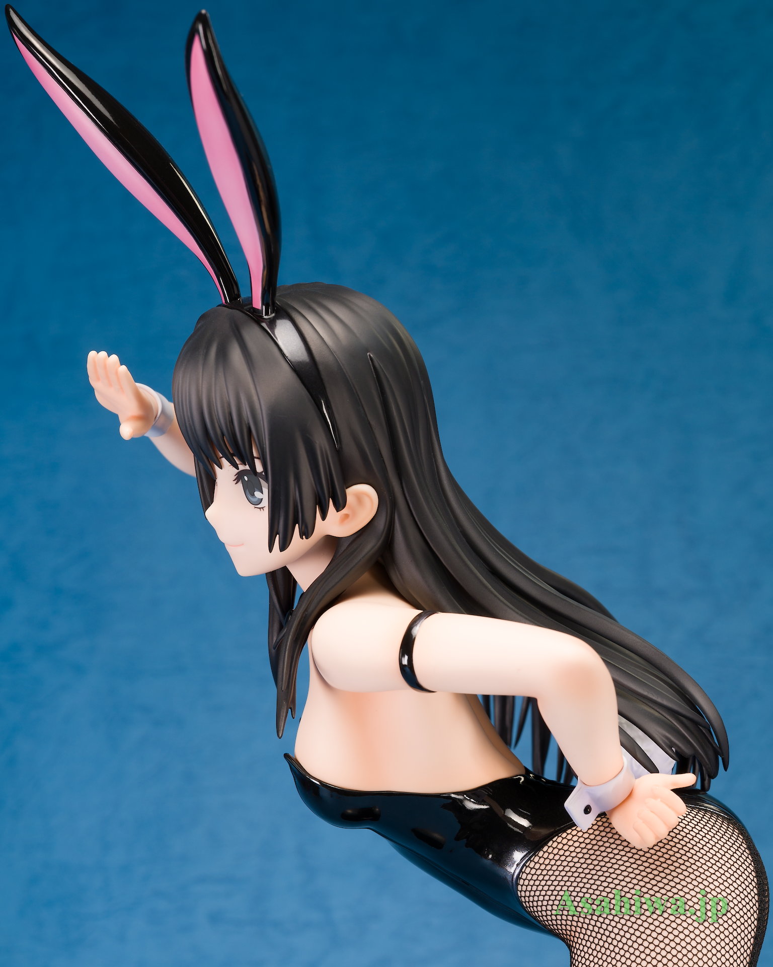 フリーイング B-style 佐天涙子 バニーVer.2nd とある科学の超電磁砲T