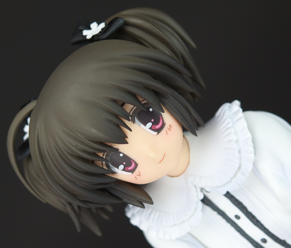 柚原このみゴスロリVer.ToHeart2トゥハート2/よつばとフィギュアレビュー
