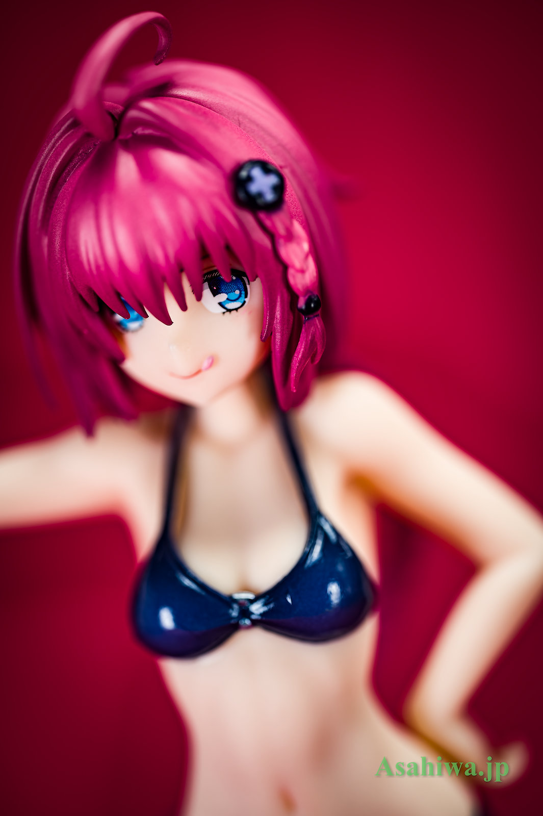 マックスファクトリー POP UP PARADE 黒咲芽亜 To LOVEる-とらぶる