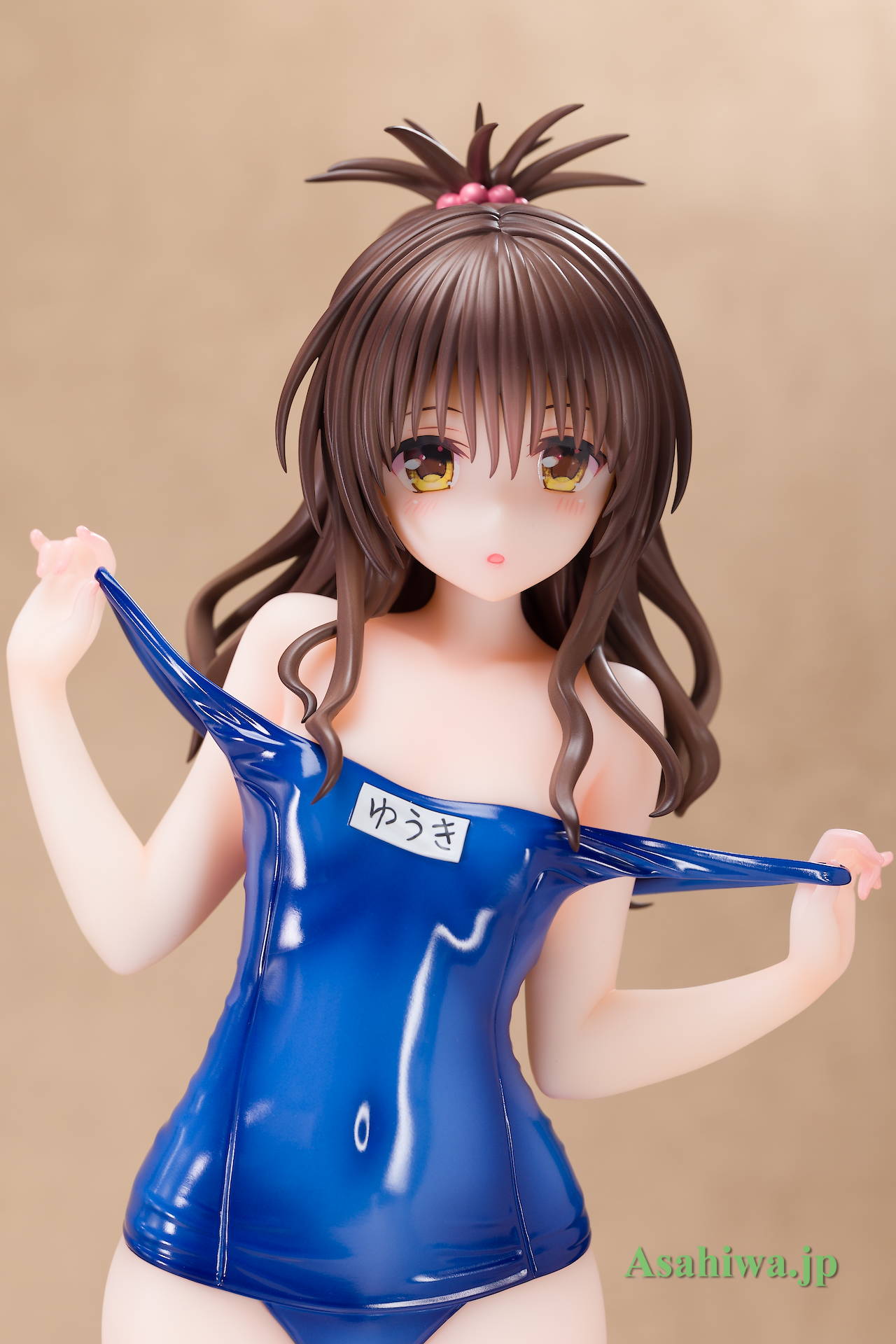 ユニオンクリエイティブ 水着シリーズ 結城美柑 To LOVEる-とらぶる