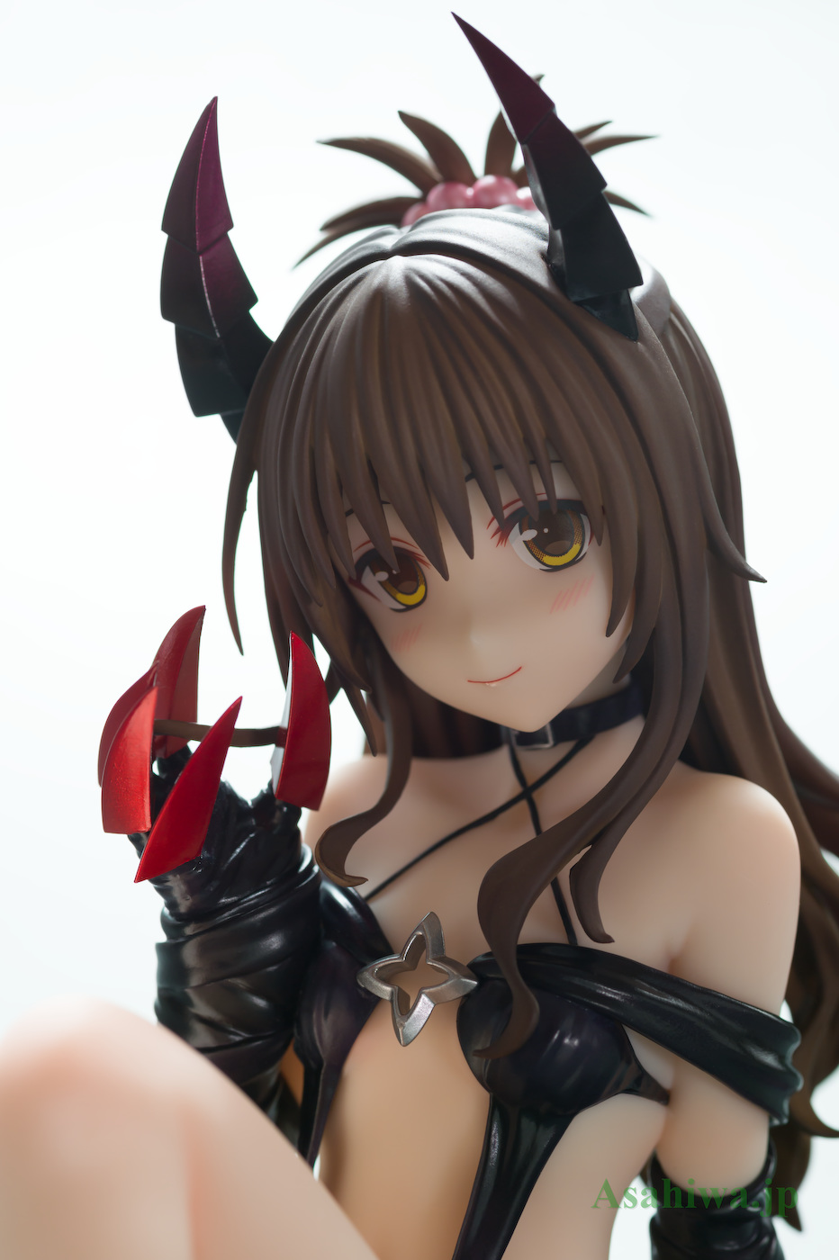 ユニオンクリエイティブ結城美柑ダークネスVer./To LOVEる-とらぶる