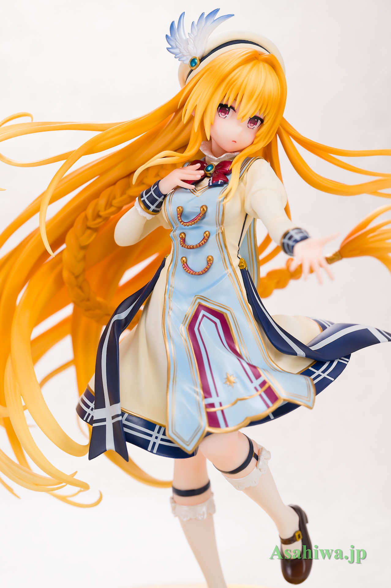 絵夢トイズ 金色の闇 To LOVEる-とらぶる-ダークネス よつばと